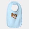 Rabbit Skins - Infant Premium Jersey Bib - RS1005 Thumbnail