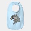 Rabbit Skins - Infant Premium Jersey Bib - RS1005 Thumbnail