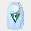 Rabbit Skins - Infant Premium Jersey Bib - RS1005 Thumbnail