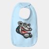Rabbit Skins - Infant Premium Jersey Bib - RS1005 Thumbnail