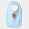 Rabbit Skins - Infant Premium Jersey Bib - RS1005 Thumbnail