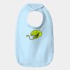 Rabbit Skins - Infant Premium Jersey Bib - RS1005 Thumbnail
