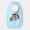 Rabbit Skins - Infant Premium Jersey Bib - RS1005 Thumbnail