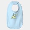Rabbit Skins - Infant Premium Jersey Bib - RS1005 Thumbnail
