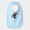 Rabbit Skins - Infant Premium Jersey Bib - RS1005 Thumbnail