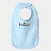 Rabbit Skins - Infant Premium Jersey Bib - RS1005 Thumbnail