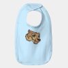 Rabbit Skins - Infant Premium Jersey Bib - RS1005 Thumbnail