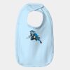 Rabbit Skins - Infant Premium Jersey Bib - RS1005 Thumbnail