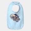 Rabbit Skins - Infant Premium Jersey Bib - RS1005 Thumbnail