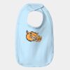Rabbit Skins - Infant Premium Jersey Bib - RS1005 Thumbnail