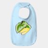 Rabbit Skins - Infant Premium Jersey Bib - RS1005 Thumbnail