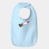 Rabbit Skins - Infant Premium Jersey Bib - RS1005 Thumbnail