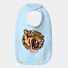 Rabbit Skins - Infant Premium Jersey Bib - RS1005 Thumbnail