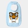 Rabbit Skins - Infant Premium Jersey Bib - RS1005 Thumbnail