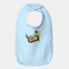 Rabbit Skins - Infant Premium Jersey Bib - RS1005 Thumbnail