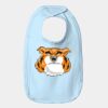 Rabbit Skins - Infant Premium Jersey Bib - RS1005 Thumbnail