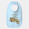 Rabbit Skins - Infant Premium Jersey Bib - RS1005 Thumbnail