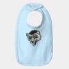 Rabbit Skins - Infant Premium Jersey Bib - RS1005 Thumbnail