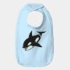 Rabbit Skins - Infant Premium Jersey Bib - RS1005 Thumbnail