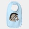 Rabbit Skins - Infant Premium Jersey Bib - RS1005 Thumbnail