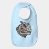 Rabbit Skins - Infant Premium Jersey Bib - RS1005 Thumbnail