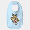 Rabbit Skins - Infant Premium Jersey Bib - RS1005 Thumbnail