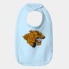 Rabbit Skins - Infant Premium Jersey Bib - RS1005 Thumbnail