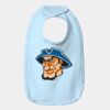 Rabbit Skins - Infant Premium Jersey Bib - RS1005 Thumbnail