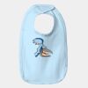 Rabbit Skins - Infant Premium Jersey Bib - RS1005 Thumbnail