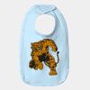 Rabbit Skins - Infant Premium Jersey Bib - RS1005 Thumbnail