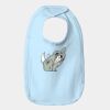 Rabbit Skins - Infant Premium Jersey Bib - RS1005 Thumbnail