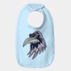 Rabbit Skins - Infant Premium Jersey Bib - RS1005 Thumbnail