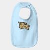 Rabbit Skins - Infant Premium Jersey Bib - RS1005 Thumbnail