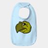 Rabbit Skins - Infant Premium Jersey Bib - RS1005 Thumbnail