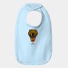 Rabbit Skins - Infant Premium Jersey Bib - RS1005 Thumbnail