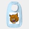 Rabbit Skins - Infant Premium Jersey Bib - RS1005 Thumbnail