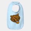 Rabbit Skins - Infant Premium Jersey Bib - RS1005 Thumbnail
