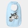 Rabbit Skins - Infant Premium Jersey Bib - RS1005 Thumbnail