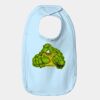 Rabbit Skins - Infant Premium Jersey Bib - RS1005 Thumbnail
