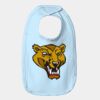 Rabbit Skins - Infant Premium Jersey Bib - RS1005 Thumbnail