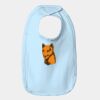 Rabbit Skins - Infant Premium Jersey Bib - RS1005 Thumbnail