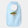 Rabbit Skins - Infant Premium Jersey Bib - RS1005 Thumbnail