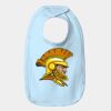 Rabbit Skins - Infant Premium Jersey Bib - RS1005 Thumbnail