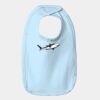 Rabbit Skins - Infant Premium Jersey Bib - RS1005 Thumbnail