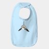 Rabbit Skins - Infant Premium Jersey Bib - RS1005 Thumbnail
