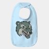 Rabbit Skins - Infant Premium Jersey Bib - RS1005 Thumbnail