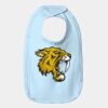 Rabbit Skins - Infant Premium Jersey Bib - RS1005 Thumbnail