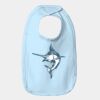 Rabbit Skins - Infant Premium Jersey Bib - RS1005 Thumbnail