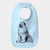 Rabbit Skins - Infant Premium Jersey Bib - RS1005 Thumbnail