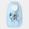 Rabbit Skins - Infant Premium Jersey Bib - RS1005 Thumbnail